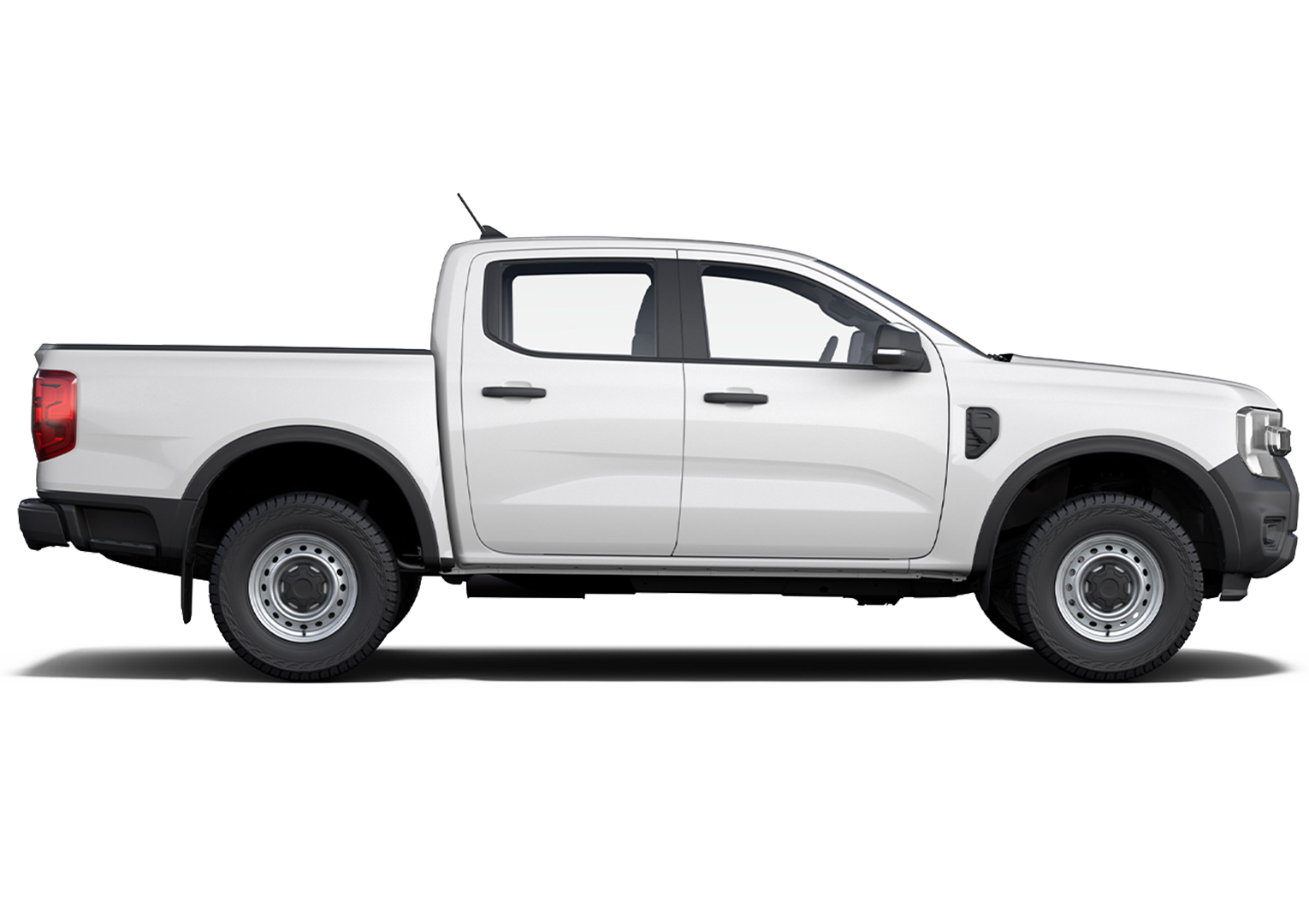 Nueva Ranger Nueva Ranger