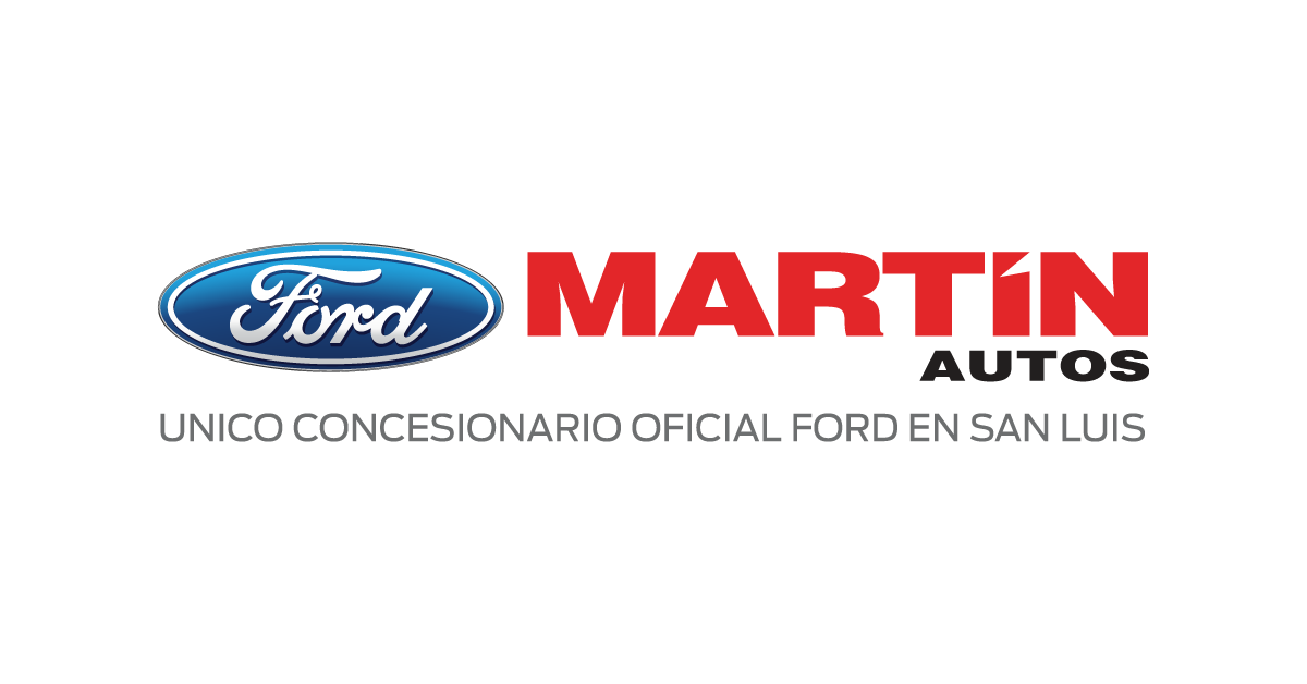 Martín Autos Concesionario oficial FORD