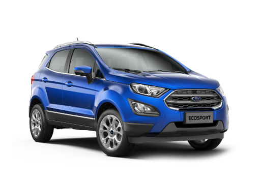 Ecosport Ecosport