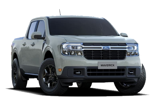 Nueva Maverick Nueva Maverick