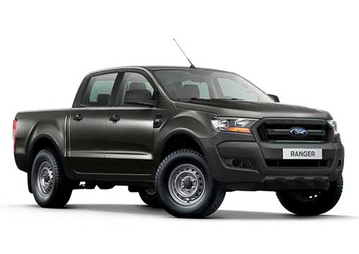 Ranger XL CABINA DOBLE 4x2 NAFTA Ranger XL CABINA DOBLE 4x2 NAFTA