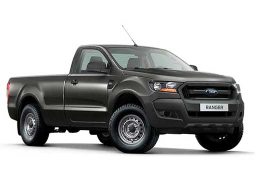 Ranger XL CABINA SIMPLE 4x2 NAFTA Ranger XL CABINA SIMPLE 4x2 NAFTA